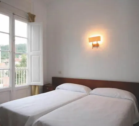 Balneario Acuna Hotel