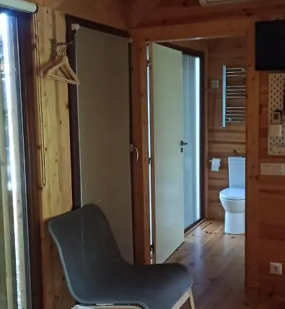 Hotel Balneario Acuna Caldas De Reis