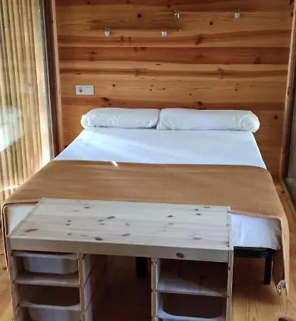 Balneario Acuna Caldas De Reis