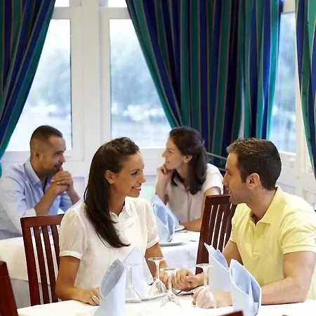 Balneario Acuna Hotel