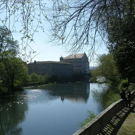 ホテル Balneario Acuna