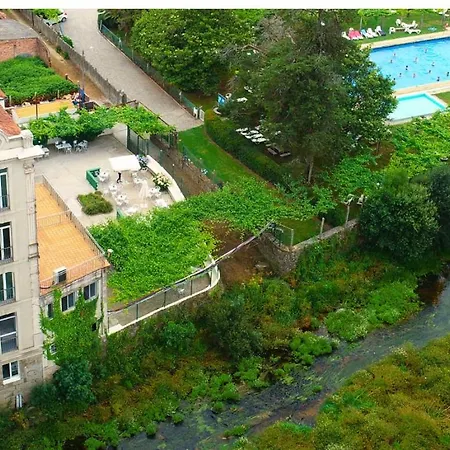 Balneario Acuna Caldas De Reis