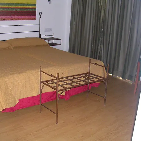 Hotel Balneario Acuna 2*