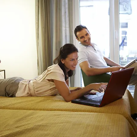 Hotel Balneario Acuna 2*