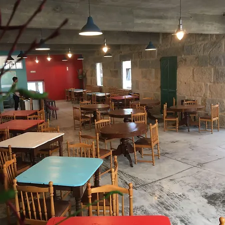 Balneario Acuna Caldas De Reis