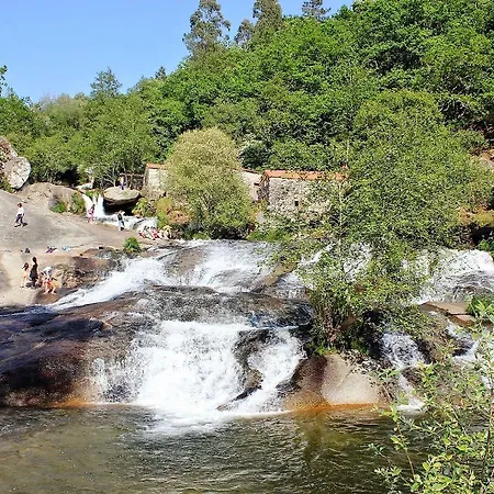 Balneario Acuna 2* Caldas De Reis