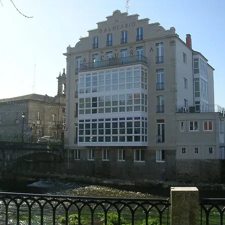 Balneario Acuna