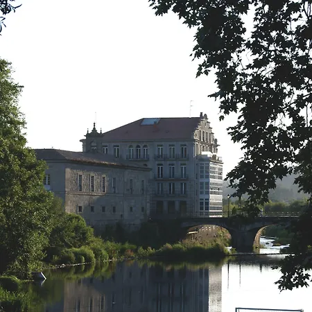 Balneario Acuna Caldas De Reis