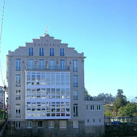 Balneario Acuna