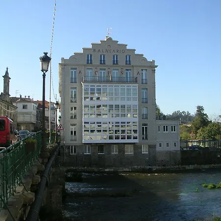 Hotel Balneario Acuna