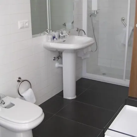 Balneario Acuna 2* Caldas De Reis