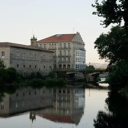 Hotel Balneario Acuna