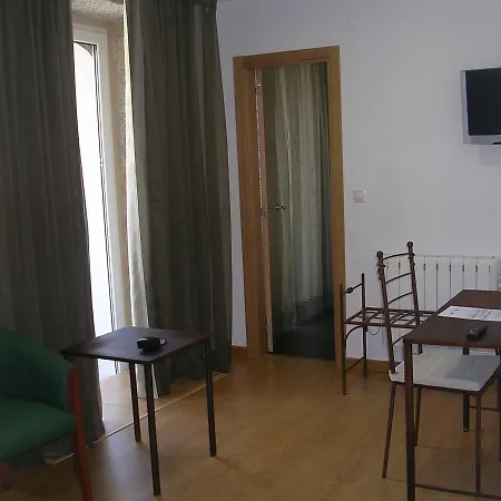 Balneario Acuna Hotel Caldas De Reis