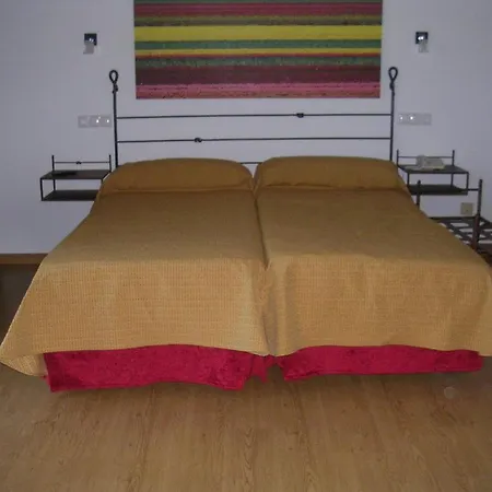 Hotel Balneario Acuna Caldas De Reis