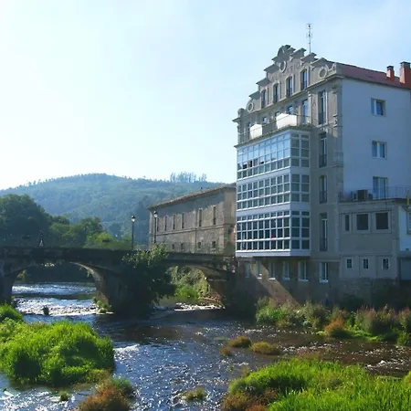 Balneario Acuna ホテル