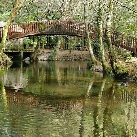Balneario Acuna Hotel Caldas De Reis
