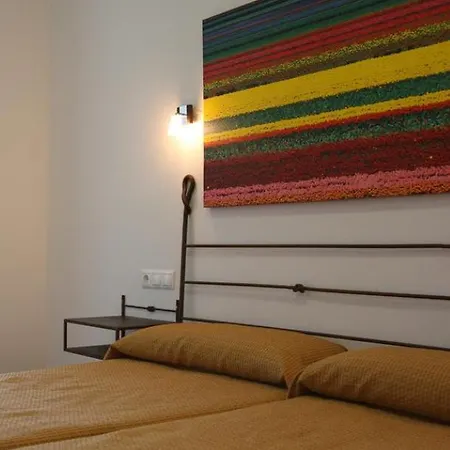 ホテル Balneario Acuna