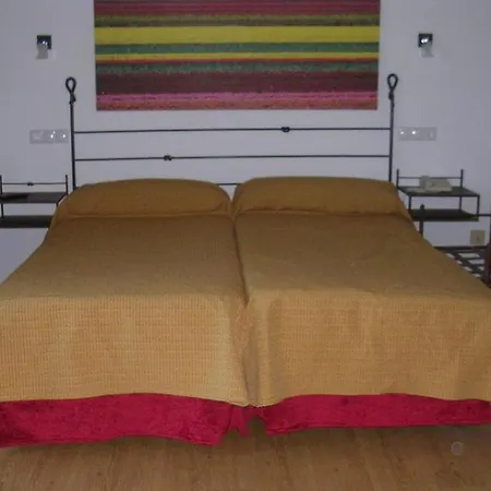 Balneario Acuna Hotel Caldas De Reis