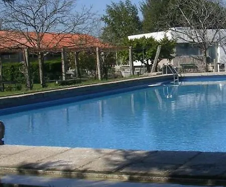 Balneario Acuna Hotel Caldas De Reis