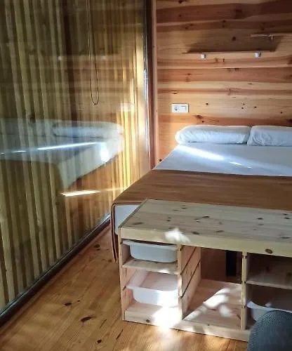 Balneario Acuna Hotell Caldas De Reis