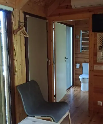 Hotel Balneario Acuna Caldas De Reis