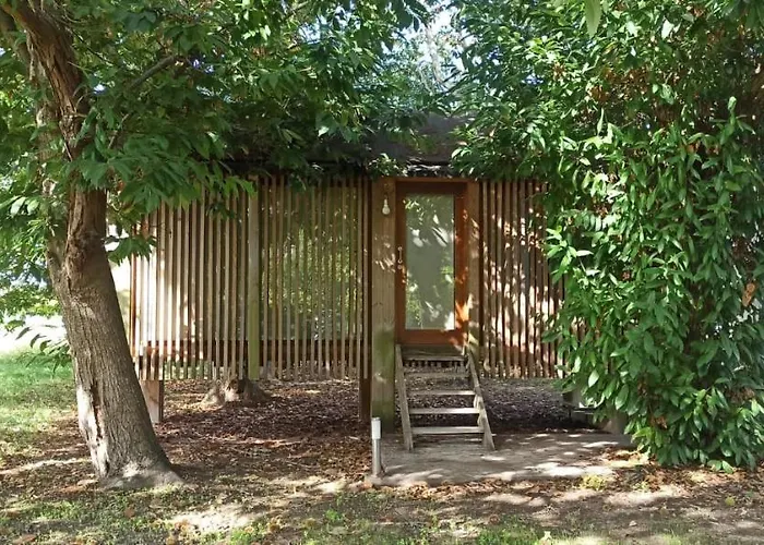 Balneario Acuna Caldas De Reis