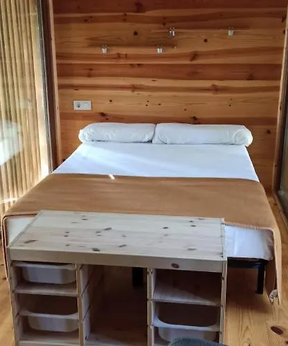 Balneario Acuna Caldas De Reis