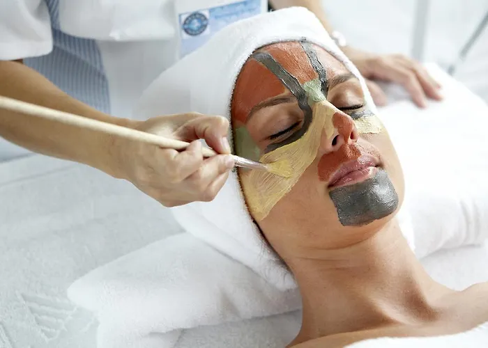 Hotel Balneario Acuna 2*