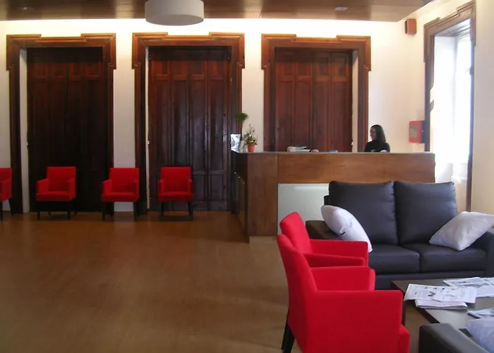 Hotell Balneario Acuna