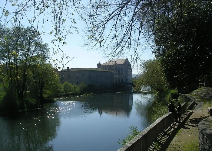 Hotel Balneario Acuna