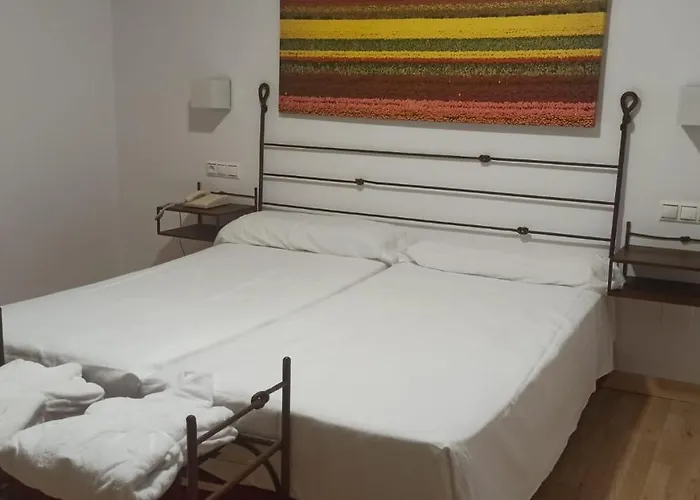 Balneario Acuna Hotell