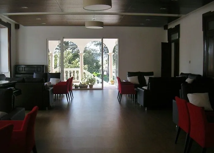 Balneario Acuña 2* Caldas De Reis