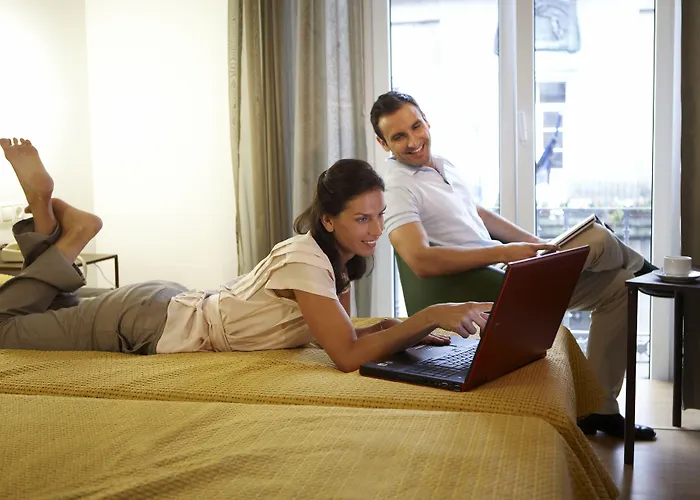 Hotell Balneario Acuna 2*