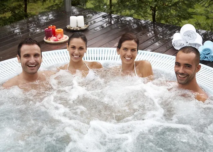 Balneario Acuna Hotell 2*