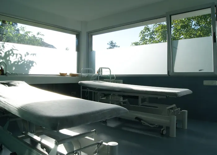 Balneario Acuña Hotel