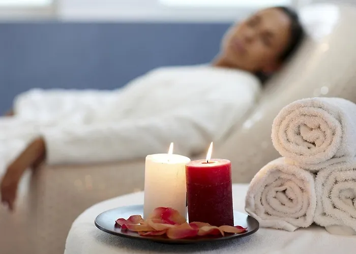 Balneario Acuna Caldas De Reis