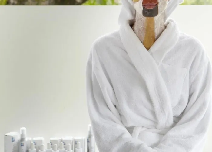 Balneario Acuna Hotel 2*