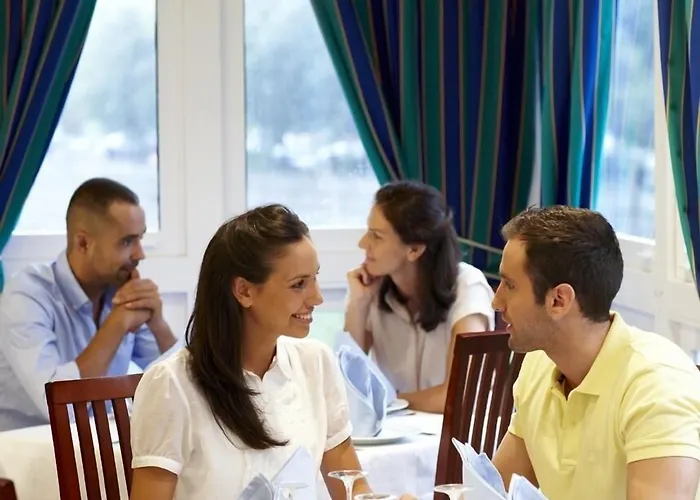 Balneario Acuna Hotell 2*