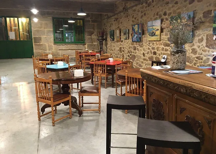 Balneario Acuna 2* Caldas De Reis