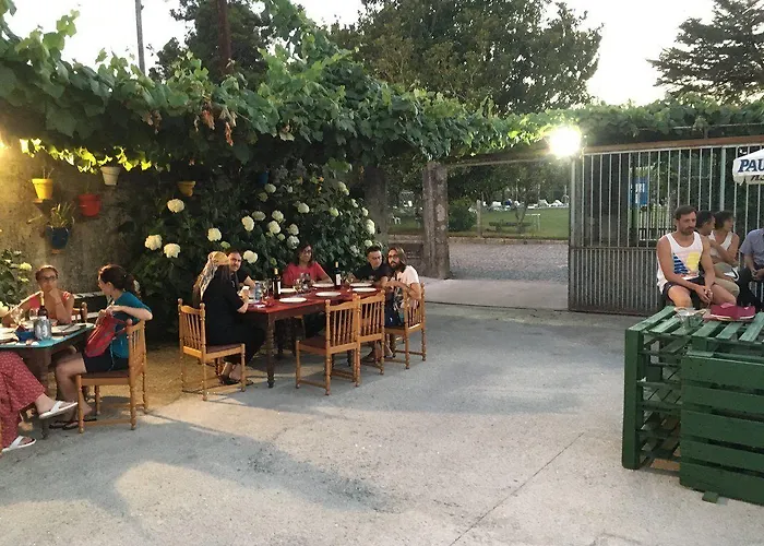 Balneario Acuna Hotel