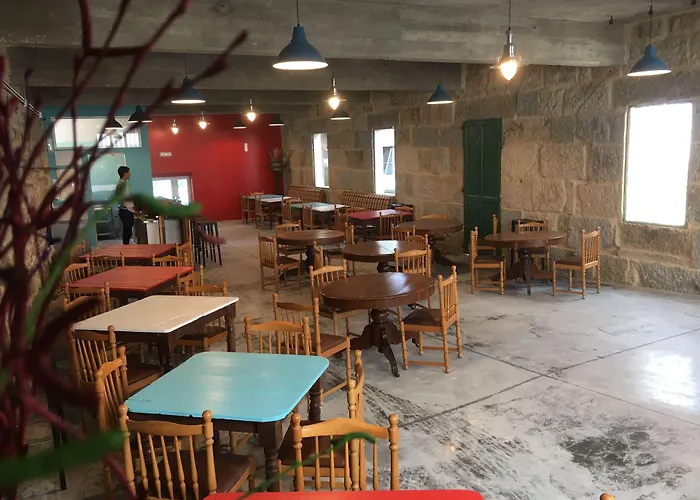 Balneario Acuna Caldas De Reis