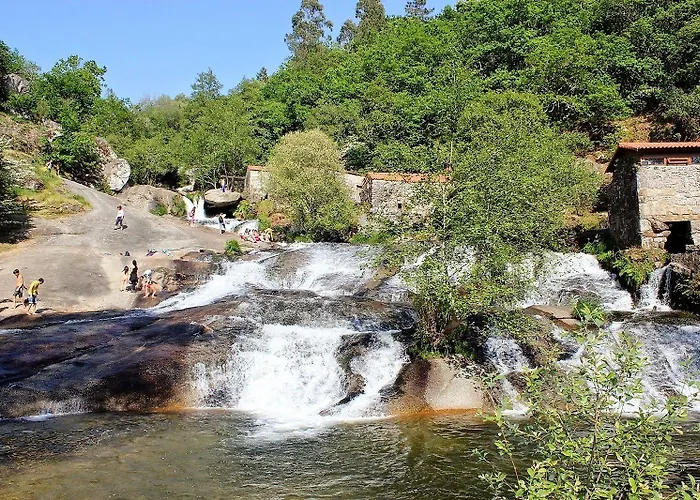 Balneario Acuna 2* Caldas De Reis