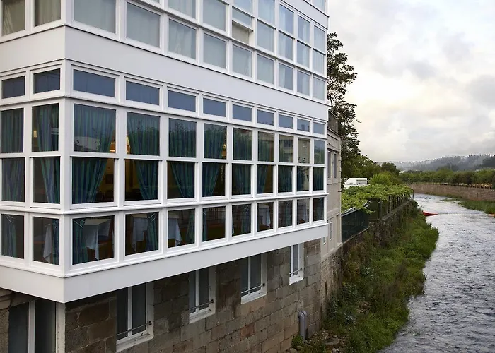 Balneario Acuna Hotell 2*