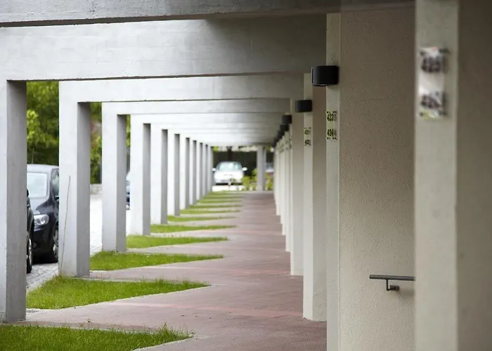 Balneario Acuna 2* Caldas De Reis