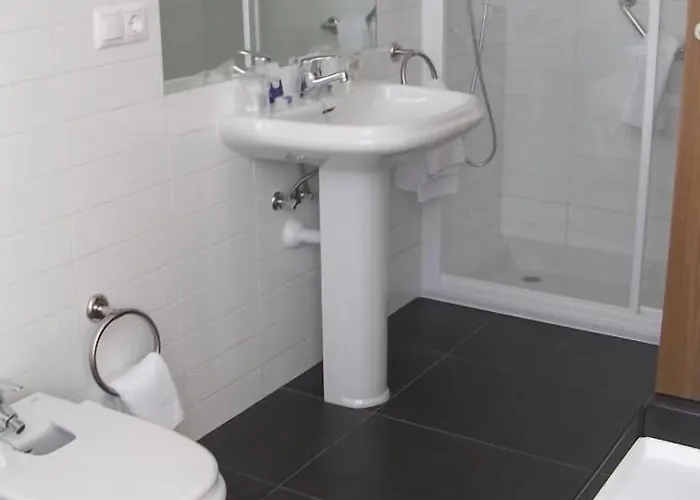 Balneario Acuña 2* Caldas De Reis