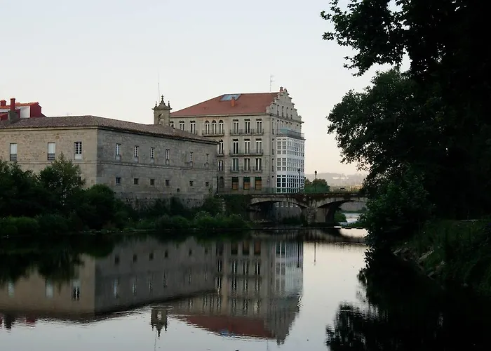 Hotell Balneario Acuna
