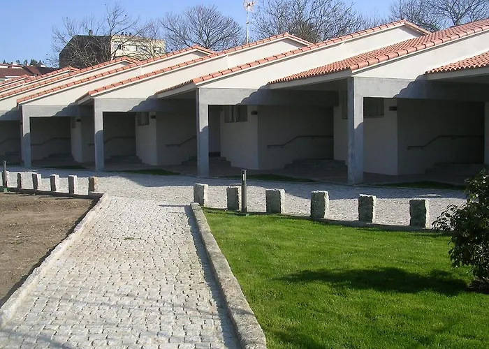 Balneario Acuna 2* Caldas De Reis