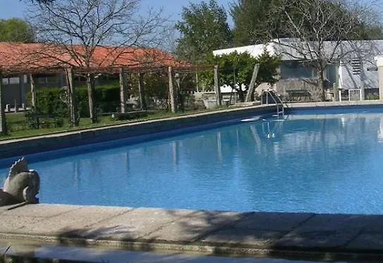 Balneario Acuna Hotell Caldas De Reis